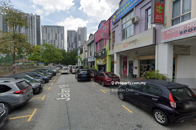 For Rent - Bukit Jalil, Seri Jalil, Jalil Link Jaya, Park Bukit Jalil