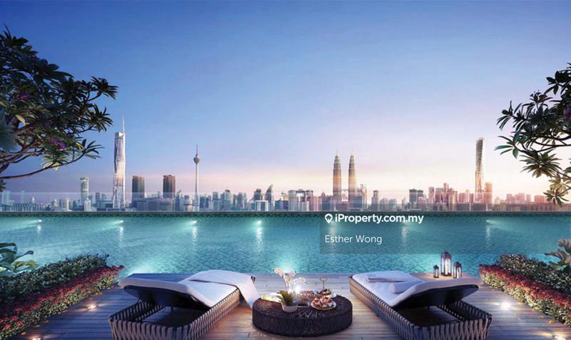 For Rent - Trion @ KL