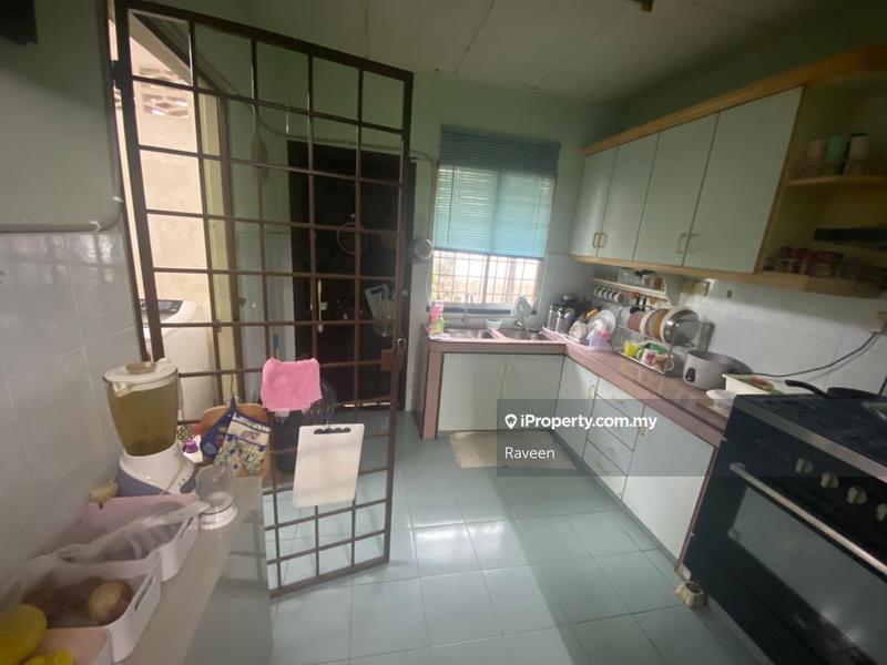 Rumah Berangkai 2 Tingkat untuk Dijual di Damansara Kim, Petaling Jaya oleh Raveen - iProperty.com.my