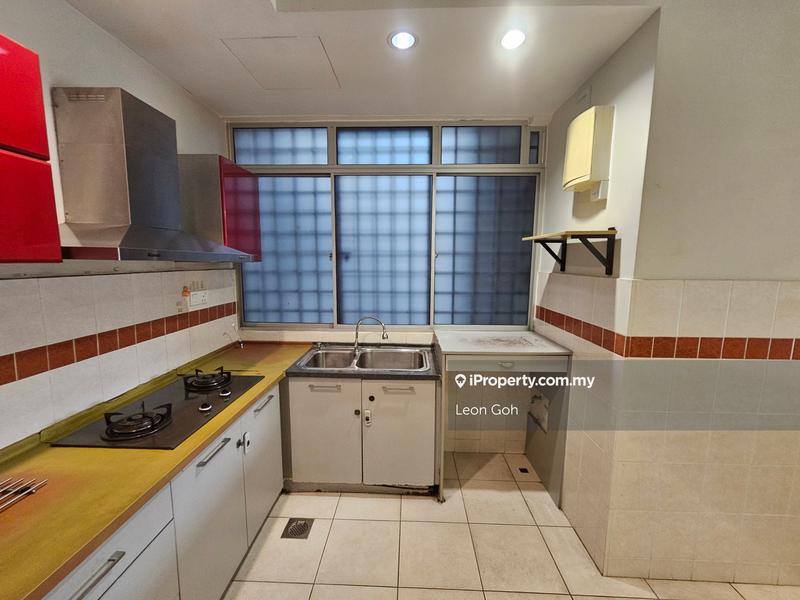 Kondominium untuk Dijual di Lakes Condominiums / Pangsapuri Tasik oleh Leon Goh - iProperty.com.my