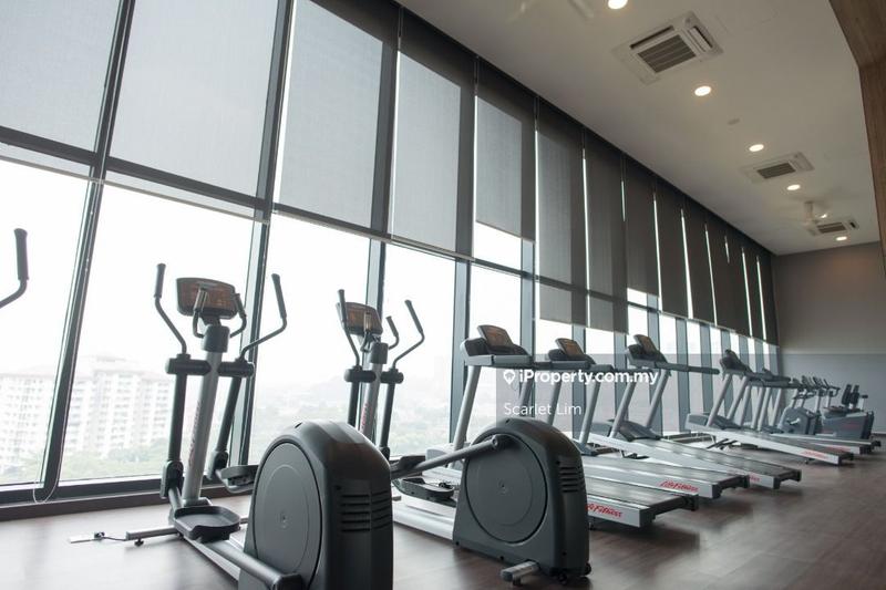 Residensi Servis untuk Disewa di 28 Boulevard oleh Scarlet Lim - iProperty.com.my