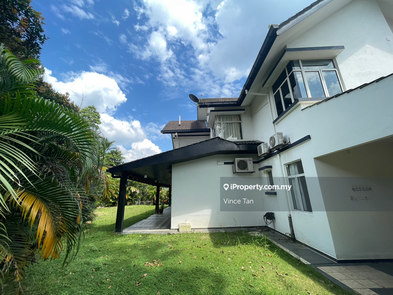 Banglo untuk Dijual di Valencia, Sungai Buloh oleh Vince Tan - iProperty.com.my