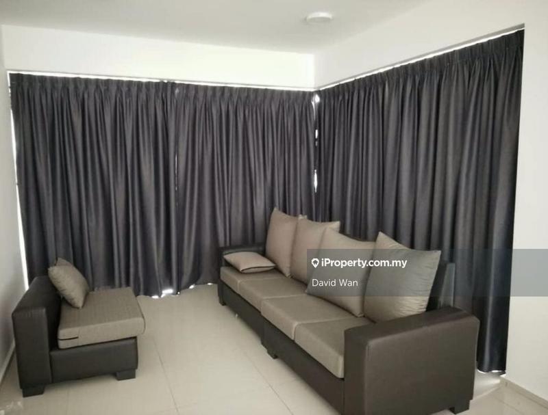 Service Residence for Rent in EkoCheras by David Wan - iProperty.com.my