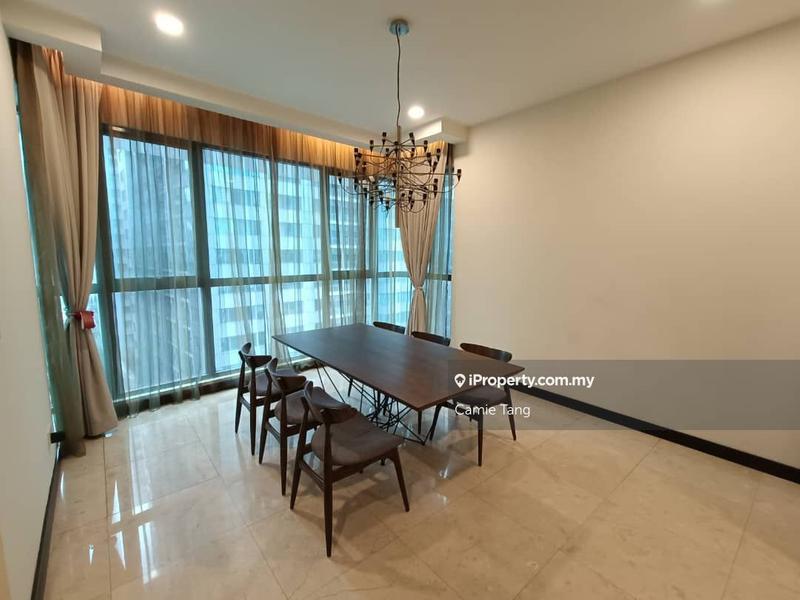Kondominium untuk Dijual di Cendana oleh Camie Tang - iProperty.com.my