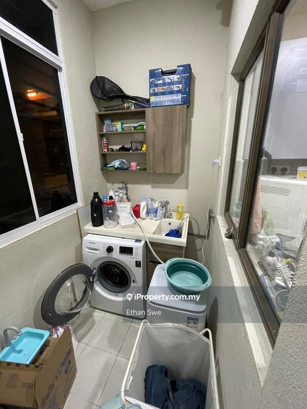 Service Residence for Sale in Suria Putra by Ethan Swe - iProperty.com.my