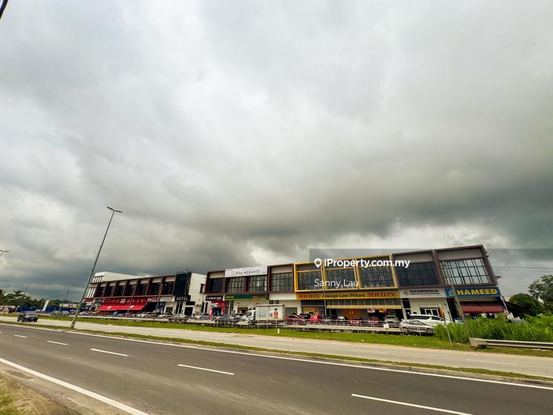 Factory for Sale in Taman Perindustrian Meranti, Puchong by Sanny Lau - iProperty.com.my