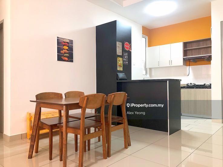 For Rent - Palmyra Residences