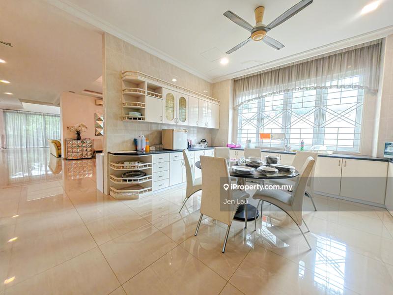 Banglo untuk Dijual di Bukit Damansara, Damansara Heights oleh Jen Lau - iProperty.com.my