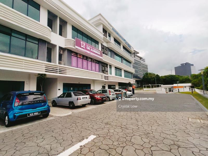 Shop / Office for Sale in Radius Business Park, Cyberjaya by Crystal Low - iProperty.com.my