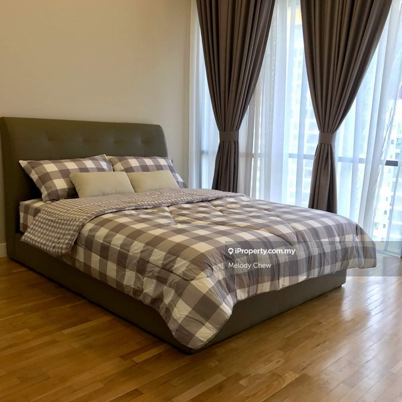 Service Residence for Rent in Reflection Residences by Melody Chew - iProperty.com.my