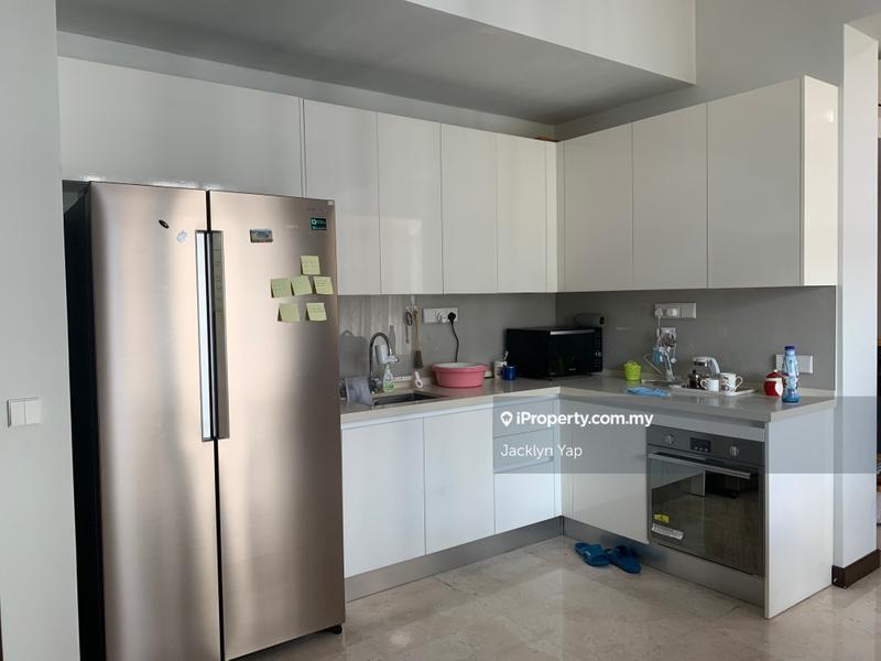 For Rent - Hampshire Residences