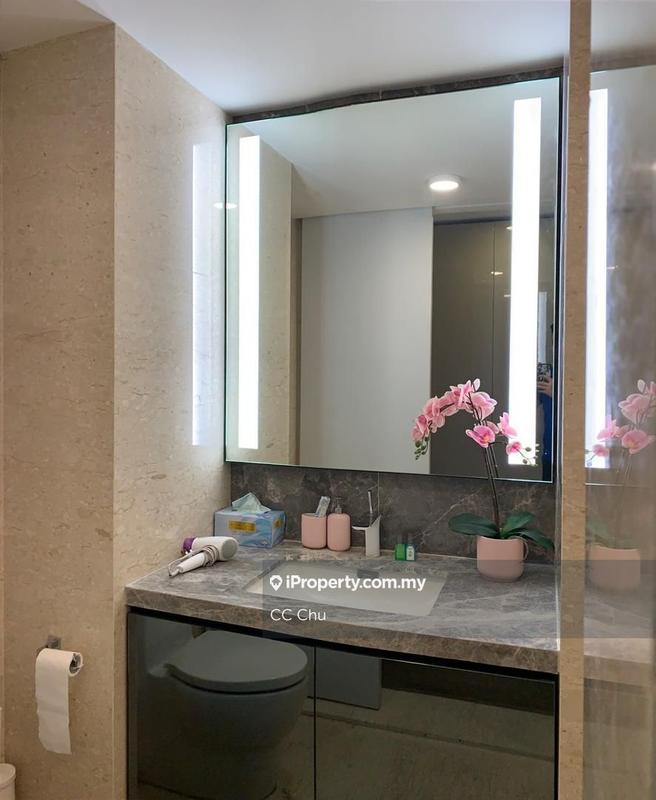 Service Residence for Rent in The Ruma by CC Chu - iProperty.com.my