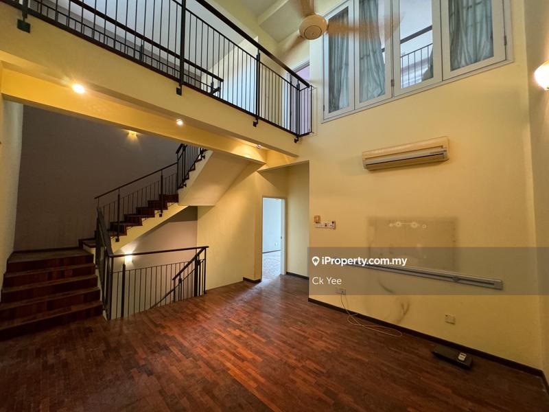 Rumah Berangkai 3 Tingkat untuk Dijual di Taman Esplanad, Bukit Jalil oleh Ck Yee - iProperty.com.my