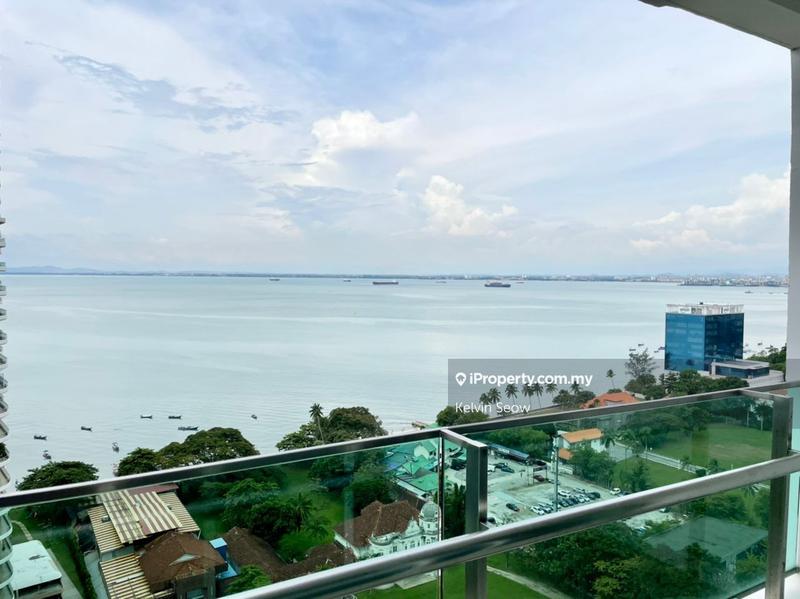 For Rent - Mansion One