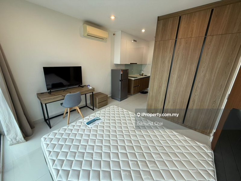 For Rent - LD Legenda