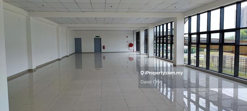 Kilang Terpisah untuk Dijual di Nilai Impian, Nilai oleh David Chin - iProperty.com.my