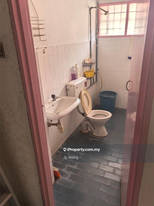 3-storey Terraced House for Sale in Taman Bukit Intan, Sri Petaling by Jy Wong - iProperty.com.my