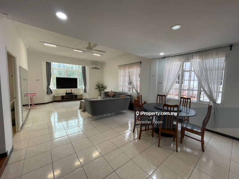Rumah Berkembar untuk Dijual di Taman Yarl, Jalan Klang Lama (Old Klang Road) oleh Jennifer Poon - iProperty.com.my