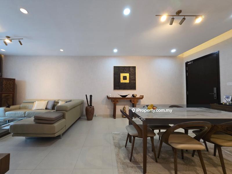 For Sale - Residensi Sefina Mont Kiara