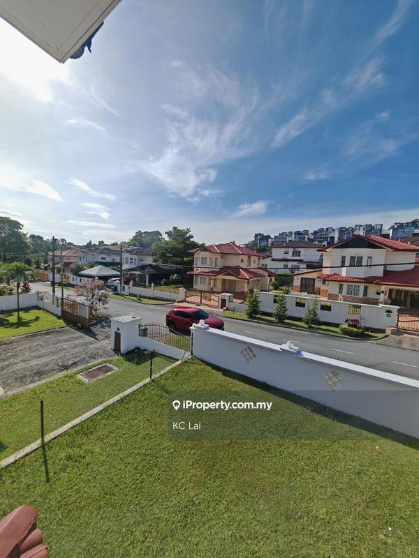 Bungalow House for Sale in Rasah Kemayan, Seremban 2 by KC Lai - iProperty.com.my
