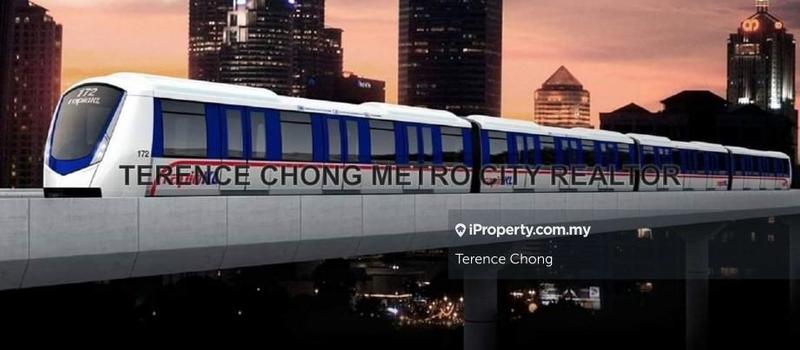 Kedai-Pejabat untuk Dijual di Puchong, Bandar Kinrara oleh Terence Chong - iProperty.com.my