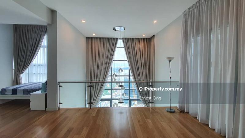 Service Residence for Sale in Vogue Suites One by Ernest Ong - iProperty.com.my