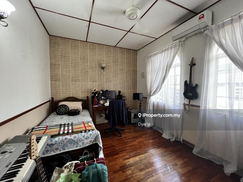 Bungalow House for Sale in Bukit Jelutong, Shah Alam by Dyana - iProperty.com.my