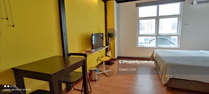 Service Residence for Sale in Maytower Serviced Residences by Daren Lim - iProperty.com.my