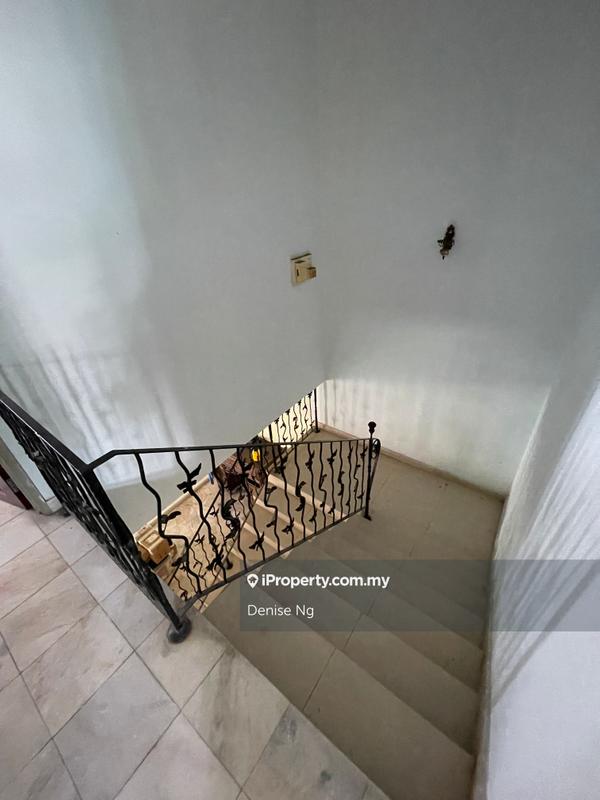 2-storey Terraced House for Sale in Taman Segar, Cheras by Denice Ng - iProperty.com.my