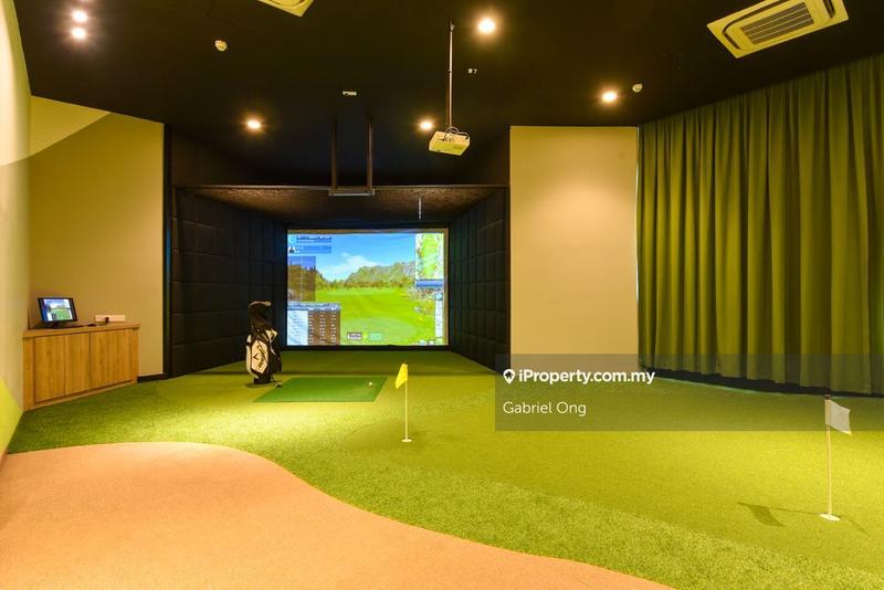 Kediaman Servis untuk Dijual di The M @ Medini Macrolink oleh Gabriel Ong - iProperty.com.my