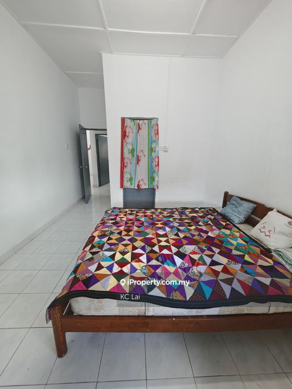 1-storey Terraced House for Sale in Taman Kerisi, Seremban 2 by KC Lai - iProperty.com.my