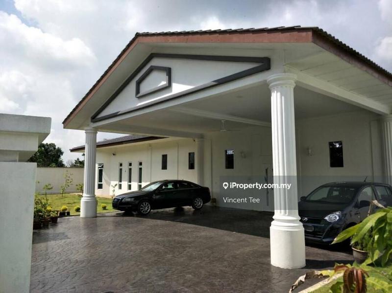 Bungalow House untuk Dijual di Bandar Mahkota Kajang, Bangi oleh Vincent Tee - iProperty.com.my