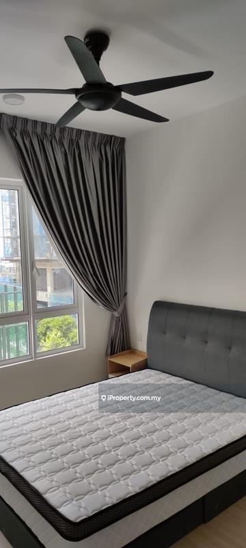 Residensi Servis untuk Disewa di RYAN & MIHO oleh St Cheng - iProperty.com.my
