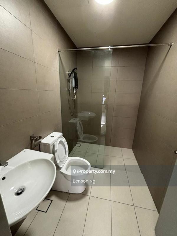 Service Residence for Sale in The Era @ Duta North by Benson Ng - iProperty.com.my