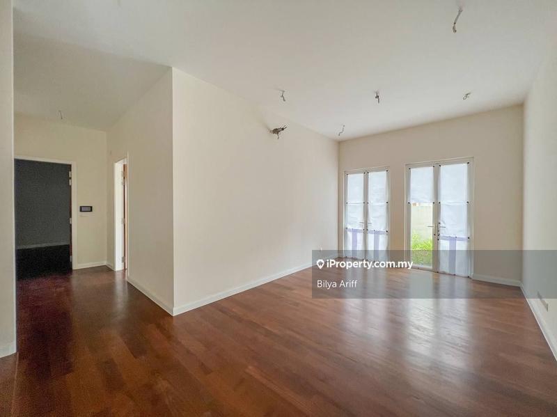 Rumah Berkembar untuk Dijual di Serene Mont Kiara Hartamas Kuala Lumpur, Sri Hartamas oleh Bilya Ariff - iProperty.com.my