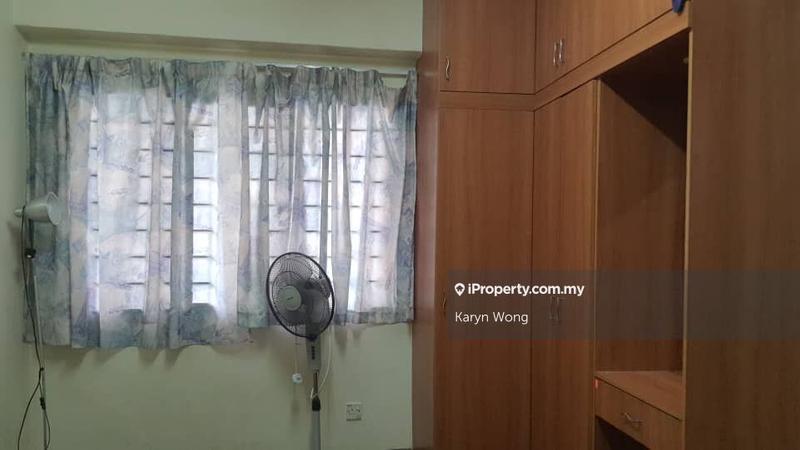 Kondominium untuk Dijual di Menara Polo oleh Karyn Wong - iProperty.com.my