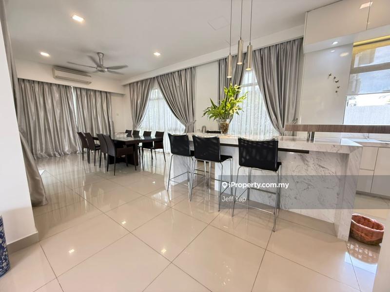Bungalow House for Sale in Horizon Hills, Iskandar Puteri (Nusajaya) by Jeff Yap - iProperty.com.my