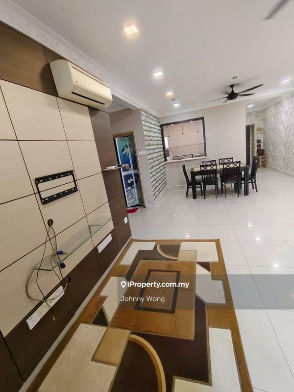 Condominium for Sale in Aman Heights Condominium by Johnny Wong - iProperty.com.my