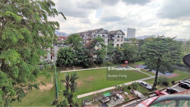 For Sale - Taman Lembah Maju