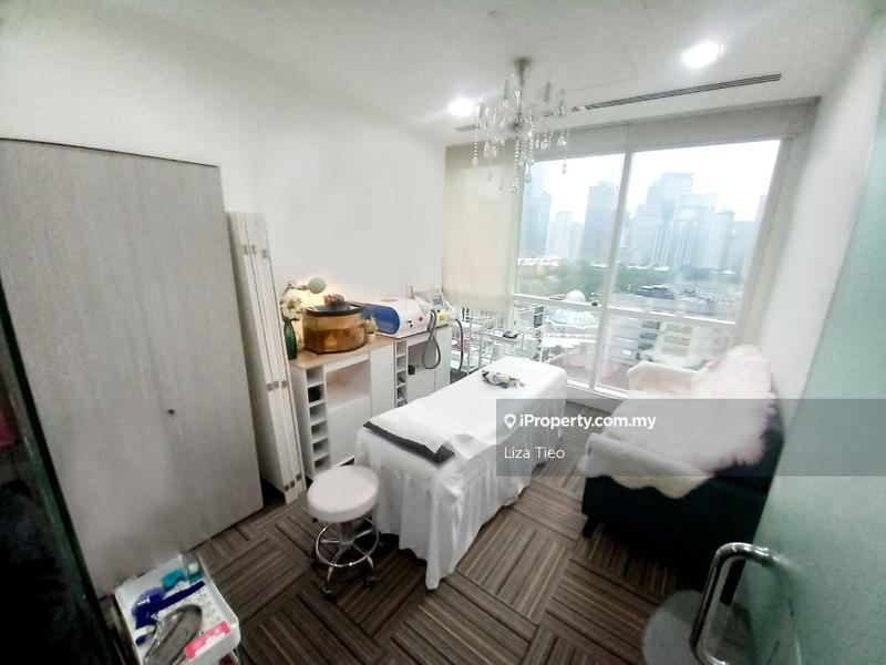 For Sale - Serviced Residence @ Binjai 8