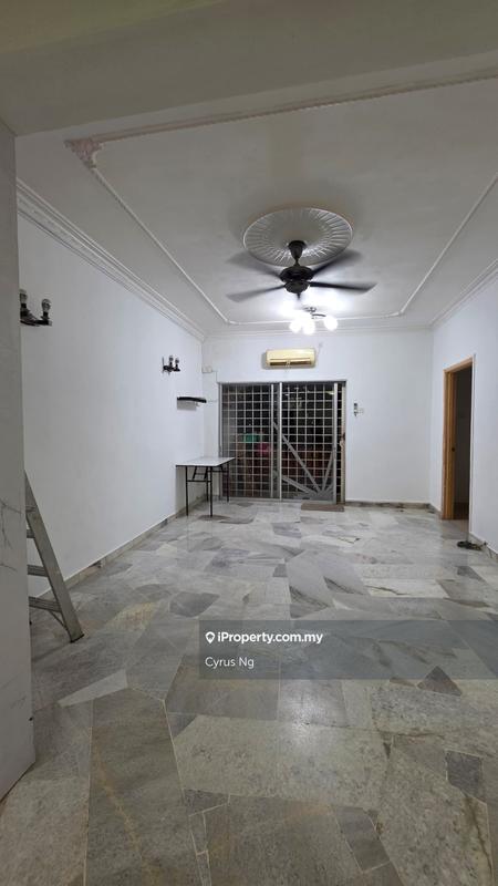 Condominium for Sale in Rose Vista by Cyrus Ng - iProperty.com.my