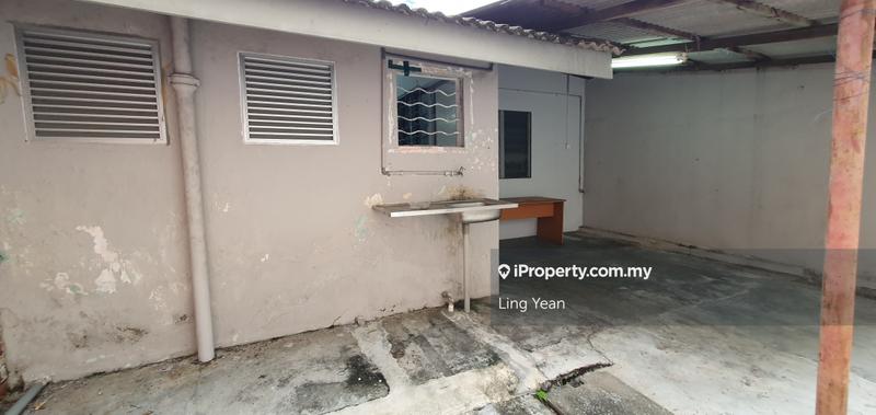 1-storey Terraced House for Sale in Seksyen 14, Petaling Jaya by Ling Yean - iProperty.com.my