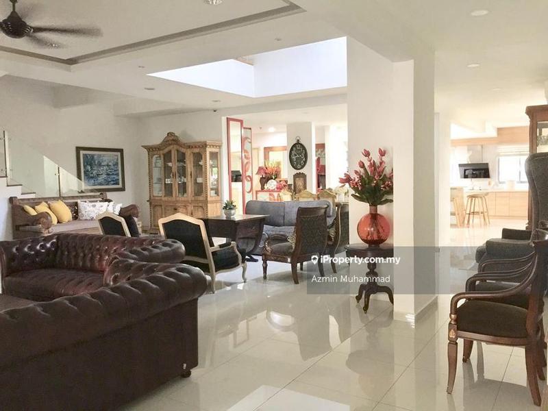 Rumah Berkembar untuk Dijual di Seksyen 13, Shah Alam oleh Azmin Muhammad - iProperty.com.my