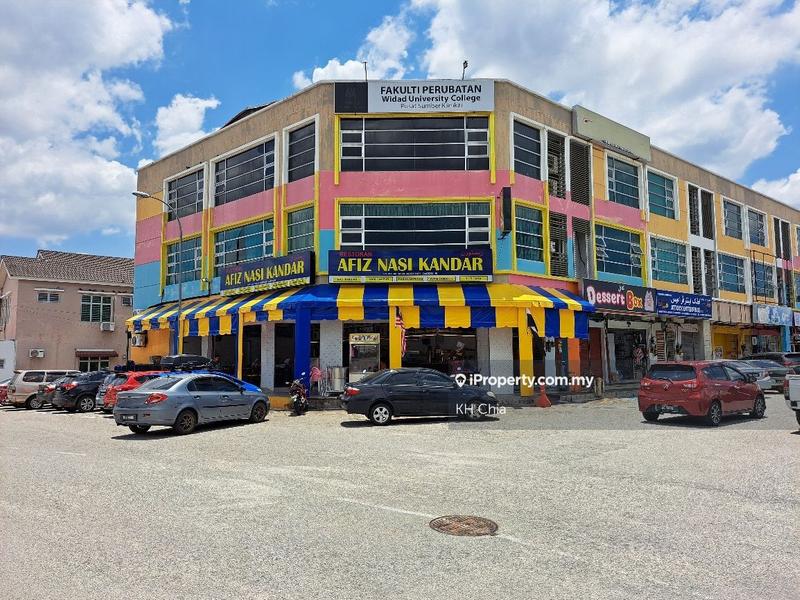 For Rent - JALAN MAT KILAU