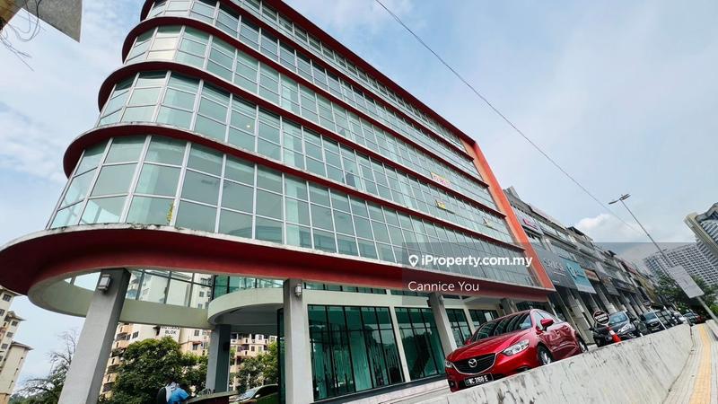 Shop-Office for Sale in Taman Overseas Union (Taman Oug), Jalan Klang Lama (Old Klang Road) by Cannice You - iProperty.com.my