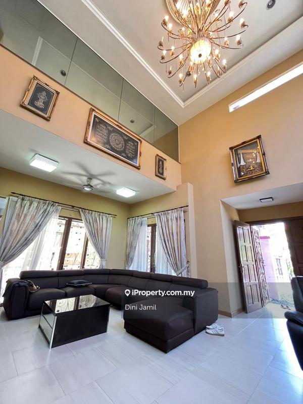 Rumah Teres 2-Tingkat untuk Dijual di Bukit Jelutong, Shah Alam oleh Dini Jamil - iProperty.com.my