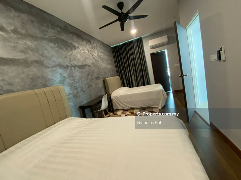 Condominium for Sale in D'Festivo Residences by Nicholas Poh - iProperty.com.my