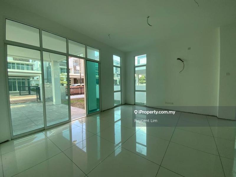 Semi-Detached House for Sale in Alma, Bukit Mertajam by Raycent Lim - iProperty.com.my