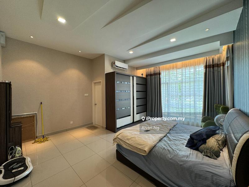 Rumah Berangkai 2 Tingkat untuk Dijual di 17rcx, Cheras oleh Aivan Ng - iProperty.com.my