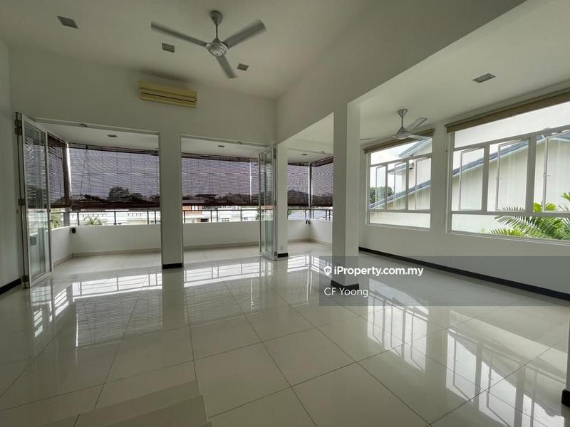 Bungalow House untuk Dijual di Taman Bukit Pantai, Bangsar oleh CF Yoong - iProperty.com.my